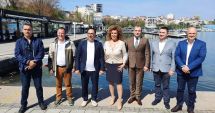Stire din Social : UPDATE! CONSTANŢA SE PREGĂTEŞTE DE SEZONUL ESTIVAL 2022! Cum stăm la capitolul evenimente, turişti, pregătiri