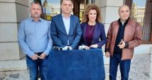Stire din Social : UPDATE. Sprijin acordat atât ucrainenilor, cât şi operatorilor HoReCa. Prefectul Constanţei: "Am constituit un grup pentru turism"