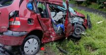 Stire din Social : Accident teribil pe DN7! O femeie a decedat, iar un bărbat este rănit grav