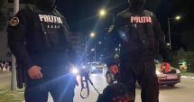 Stire din Eveniment : Galerie foto. Polițiști de la Rutieră și Antidrog, razie la Constanța! Șoferi trași pe dreapta cu sutele, amenzi și permise luate!
