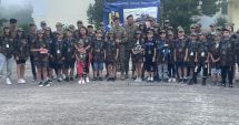 Stire din Eveniment : Activitate unică în Armata Română! Sunt aşteptaţi 40 de copii