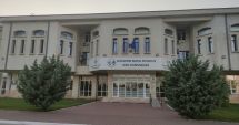 Stire din Cultură-Educație : Peste 3.800 de locuri scoase la concurs pentru admiterea de toamnă la Universitatea ”Ovidius”