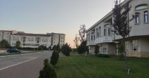Stire din Cultură-Educație : După un record de înscrieri, Universitatea „Ovidius” a mai rămas cu circa 2.000 de locuri pe toamnă
