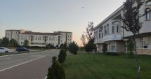 Stire din Cultură-Educație : Astăzi, referendum la Universitatea ”Ovidius” pentru modalitatea de alegere a rectorului