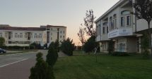 Stire din Cultură-Educație : Calendarul sesiunii de admitere din septembrie la Universitatea „Ovidius”