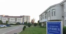 Stire din Cultură-Educație : Universitatea „Ovidius”, prezentă la conferința anuală pe tema viitorului în sport