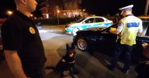 Stire din Eveniment : Acţiune de amploare la Constanţa, pe linia consumului de droguri şi alcool, la volan