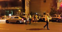 Stire din Eveniment : Acţiune de amploare a Poliţiei, la Constanţa! Câţi şoferii beţi sau drogaţi la volan s-au ales cu dosar penal