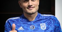 Stire din Sport : Transfer bombă în Superliga. Starul Kyriakos Papadopoulos a semnat cu Craiova