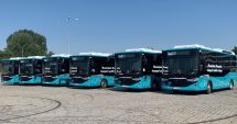 Stire din Politică-Administrație : Transport public ecologic, GRATUIT pentru turiști și localnici, în Mangalia și stațiuni