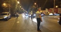 Stire din Eveniment : Amenzi de peste 7000 lei într-o singură zi, după ce polițiștii din Mangalia au urmărit respectarea limitei de viteză
