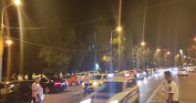 Stire din Eveniment : Galerie foto. RAZIE LA CONSTANŢA! Şoferii beţi sau drogaţi, în vizorul poliţiştilor