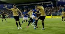 Stire din Sport : Victorie pentru Farul, în această seară! Câte goluri a înscris echipa constănțeană, pe teren propriu