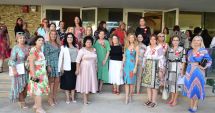Stire din Politică-Administrație : Şcoala Politică a Femeilor Social Democrate se desfăşoară la Neptun-Olimp