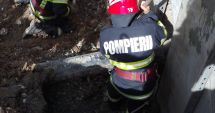 Stire din Eveniment : OPERAŢIUNE DE SALVARE CONTRACRONOMETRU, LA AGIGEA! Mal de pâmânt căzut peste un muncitor!