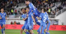 Stire din Sport : Naționala de fotbal a României, remiză cu Finlanda, în Liga Națiunilor