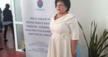 Stire din Social : Eveniment important la Cumpăna. Sunt vizate drepturile tinerilor: "Nimic nu este mai important în viaţa fiecăruia dintre noi decât copilul"