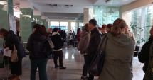 Stire din Social : BURSA LOCURILOR DE MUNCĂ, LA CONSTANŢA! Peste 1400 de joburi vacante, pentru constănţeni şi ucraineni