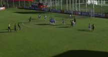 Stire din Sport : Farul, remiză cu o echipă din Liga a III-a, în grupele Cupei României
