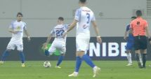 Stire din Sport : Farul, victorie mare la Craiova, după ce a revenit de la 0-1