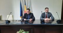 Stire din Politică-Administrație : UPDATE. Şedinţă ordinară a Consiliului Judeţean Constanţa. Iată ce proiecte sunt votate, în aceste momente