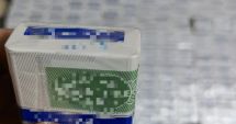 Stire din Eveniment : PERCHEZIȚII LA Constanţa, la persoane bănuite de contrabandă