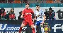 Stire din Sport : Farul, victorie de senzație cu FCSB. Două goluri marcate în prelungiri