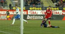 Stire din Sport : Farul, victorie prețioasă în deplasarea de la Arad. Mazilu, gol decisiv în repriza a doua