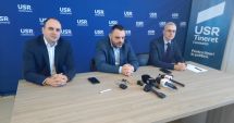 Stire din Politică-Administrație : Iulian Călin, exclus din USR. "Îi cerem demisia şi din Consiliul Local"