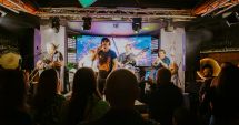 Stire din Cultură-Educație : CONCURS - ”CUGET LIBER” vă oferă trei invitații la concertul formației ”Zdob și Zdub” din Club Doors