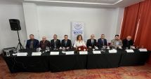 Stire din Social : Zboruri Charter TEL AVIV – CONSTANŢA. Atragem turişti pe litoralul românesc!