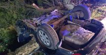 Stire din Eveniment : Oficial de la IPJ despre accidentul de la Cernavodă