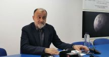 Stire din Politică-Administrație : USR Constanța solicită prefectului încetarea mandatului de consilier local al lui Iulian Călin
