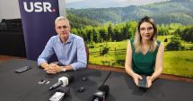 Stire din Politică-Administrație : Caravana "DNA-ul Pădurilor", la Constanţa / "Avem foarte multe probleme de mediu și toate acestea se traduc într-o afectare a sănătății noastre"