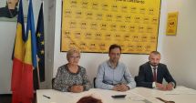 Stire din Politică-Administrație : LIVE TEXT. AUR Constanţa se opune vehement noilor măsuri economice luate de Guvern