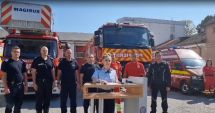 Stire din Eveniment : VIDEO. Sfaturi privind minivacanța de Ziua Marinei, de la ISU Dobrogea