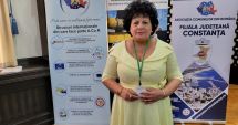 Stire din Politică-Administrație : LIVE TEXT. Eveniment important la Constanţa! Se discută despre gestionarea azotului și nitriților din sol și apă!
