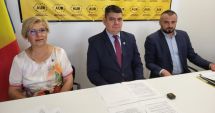 Stire din Politică-Administrație : LIVE TEXT. AUR dezbate evenimente de interes local şi naţional, la Constanţa, în aceste momente