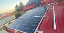 Stire din Eveniment : Înşelăciune cu panouri fotovoltaice, depistată de oamenii legii din Constanţa!