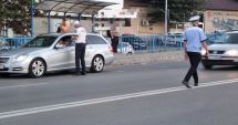 Stire din Eveniment : Dosare penale pentru conducere sub influența alcoolului, la Constanța