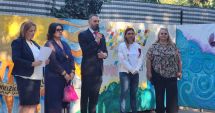 Stire din Cultură-Educație : Simona Halep, la Şcoala 30 din Constanţa: "Vă doresc să daţi tot ceea ce aveţi mai bun, pentru că rezultatele nu vor întârzia să apară"