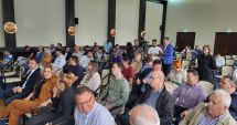 Stire din Politică-Administrație : LIVE TEXT. Consilierii judeţeni din Constanţa, convocaţi la o şedinţă extraordinară. Contractul de atribuire pentru spitalul Mama și Copilul, SEMNAT