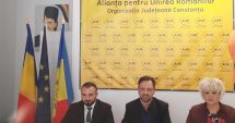 Stire din Politică-Administrație : LIVE TEXT. 700 de pacienți tratați săptămâna trecută în cadrul caravanei medicale AUR Constanța