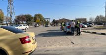 Stire din Eveniment : Accident rutier la Constanța! Victima, o femeie de 70 de ani