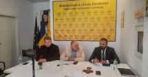 Stire din Politică-Administrație : Conferinţa săptămânală AUR Constanţa, pe cele mai recente subiecte naţionale