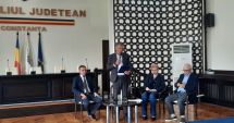 Stire din Eveniment : Constanţa. Iată cine dă raportul astăzi, în faţa prefectului