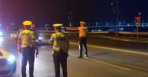 Stire din Eveniment : Acţiune cu radare, în Năvodari! Ce spune Poliţia, despre şoferii prinşi pe picior greşit