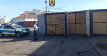 Stire din Eveniment : Dosar penal pentru infracţiune vamală, la Constanţa