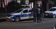 Stire din Eveniment : A pus Poliţia din Medgidia pe jar, la numai 18 ani! Tâlhărea oameni pe stradă şi le fura telefoanele