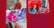 Stire din Eveniment : Caravana  „Fii pregătit”, prezentă în municipiul Constanța!